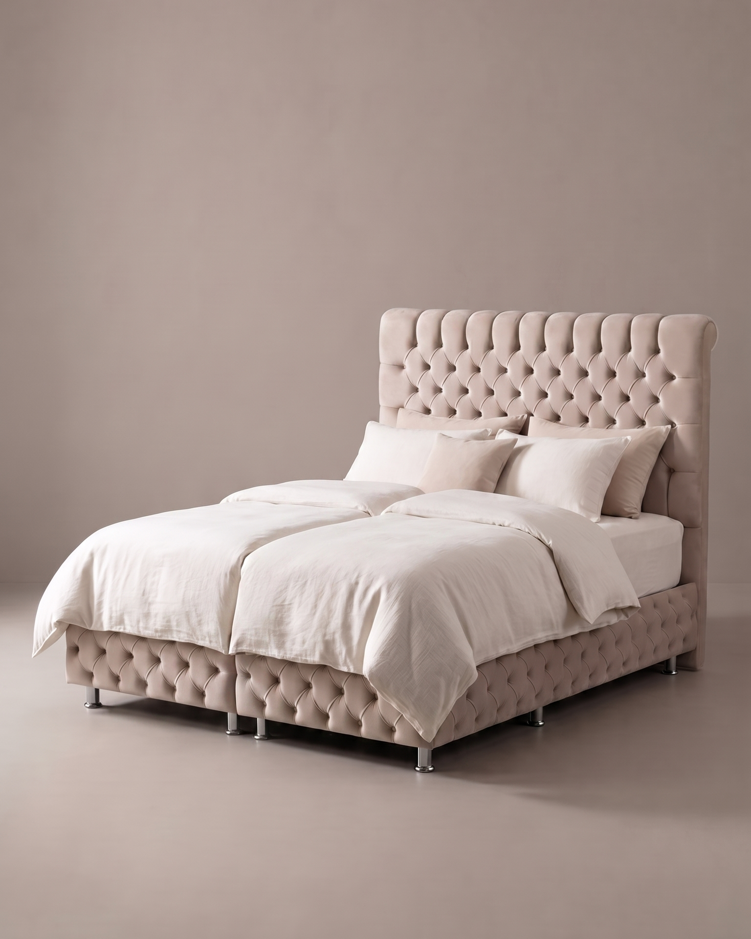 Combien coûte un matelas ? Les vrais prix par gamme